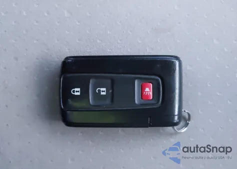 2007 Toyota Prius из США, поврежденный, VIN JTDKB20U973264540